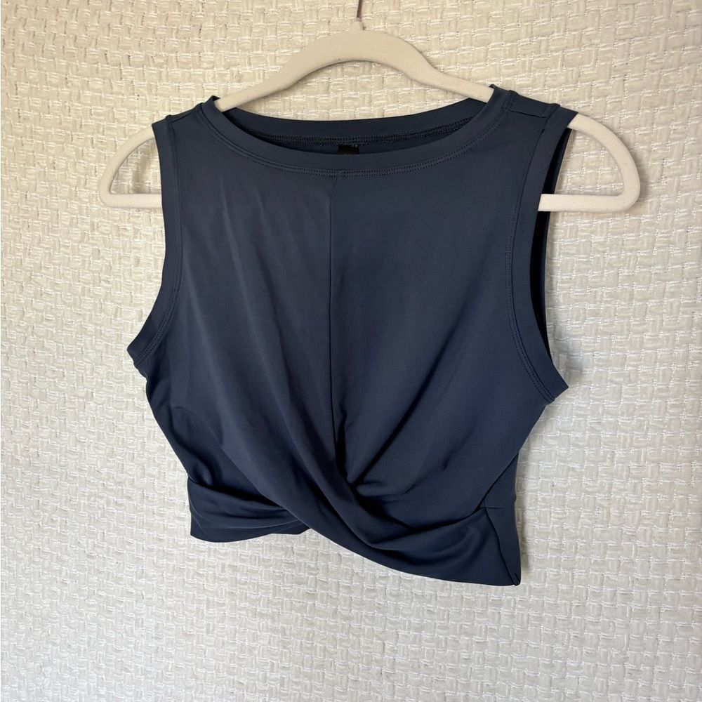 Workout Top✨